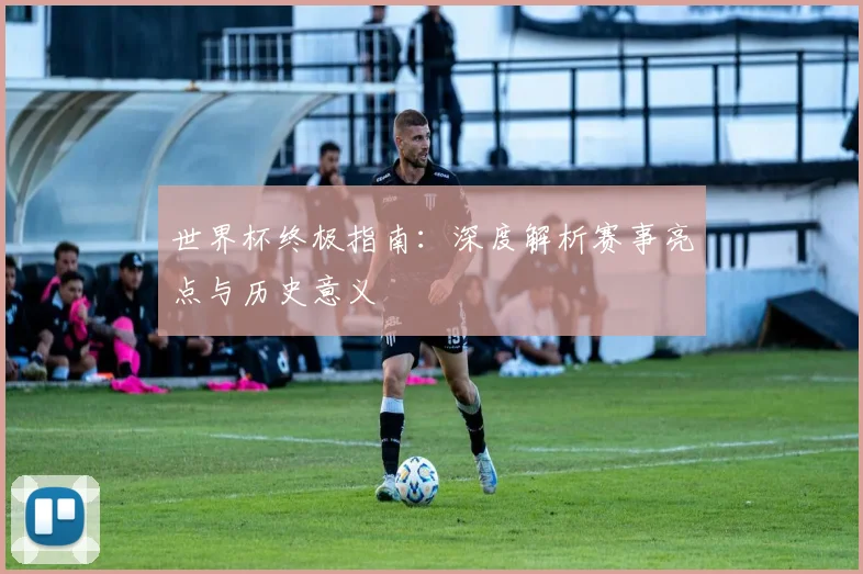 世界杯终极指南：深度解析赛事亮点与历史意义