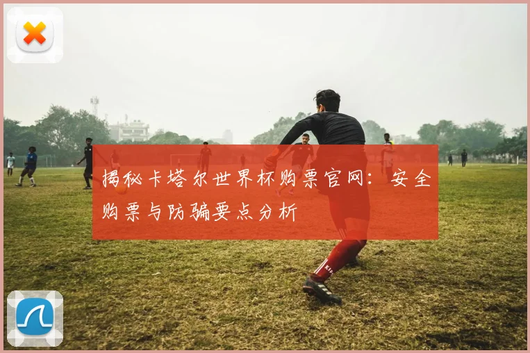 揭秘卡塔尔世界杯购票官网：安全购票与防骗要点分析