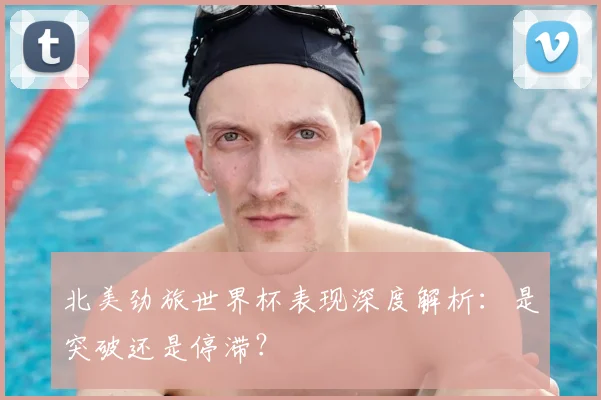 北美劲旅世界杯表现深度解析：是突破还是停滞？